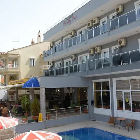 Famous Hotel